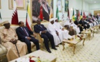 FIASCO DU SOMMET DE LA LIGUE ARABE EN MAURITANIE