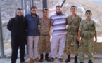 Le général israélien capturé en Irak révèle la collaboration entre Israël et l'Etat islamique