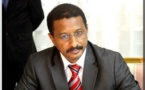 Nomination de l'ancien ministre BA Ousmane, Ambassadeur de la Mauritanie en Gambie