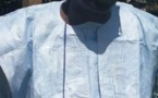 L’ouverture du procès des militants abolitionnistes (3 Août 2016) : l’appel d’un poids lourd de la diaspora en France, Ibnou Diagana.
