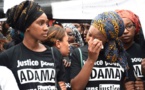 Un « syndrome asphyxique » a causé la mort d’Adama Traoré lors de son interpellation