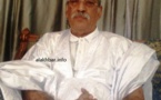 Mauritanie: le départ du régime, "seule solution à la crise" (ancien président)