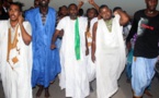 Mauritanie : 13 anti-esclavagistes à la barre