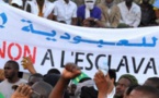 Mauritanie: report du procès des militants antiesclavagistes