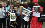 Déclaration: L’Initiative pour la Résurgence du Mouvement Abolitionniste  (IRA Mauritanie)  (Section France)