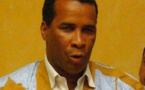 MOUSSA SAMBA SY, PRÉSIDENT DU RASSEMBLEMENT DE LA PRESSE MAURITANIENNE (RPM) :