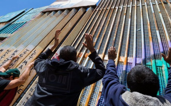 Les États-Unis commencent à expulser un "grand nombre" d’immigrés mauritaniens