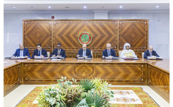 Le Hajj 2024 et l’opération Ramadan 2024 au menu du Conseil des Ministres