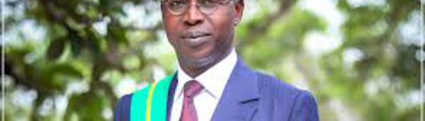 Sénégal : décès de l’ancien PM Mahammad Boun Abdallah Dionne
