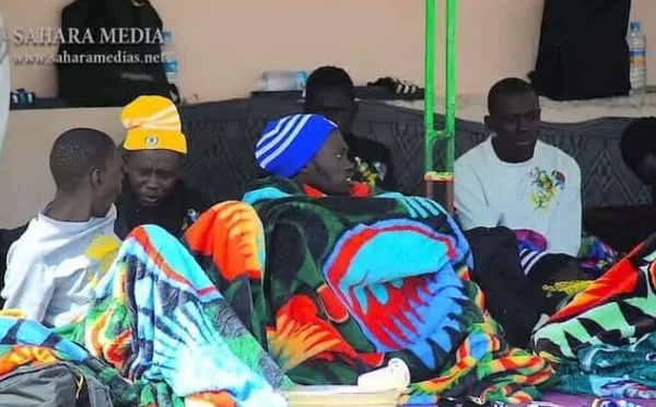 Mauritanie – La CNDH : les conditions de détention des migrants irréguliers sont respectables