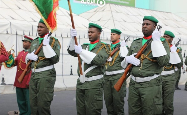 Mauritanie – Vers un nouveau statut des douanes