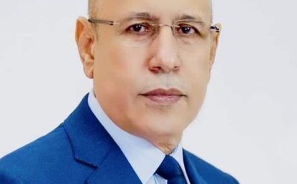Mauritanie – Dialogue politique : Le président va-t-il s’impliquer ?