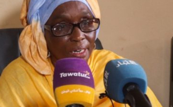 Kadiyata Malik Diallo : Les migrants sont victimes d’abus et tous les expulsés sont « d’une seule couleur