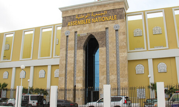 Le parlement mauritanien reporte le débat sur les projets de loi anti-corruption