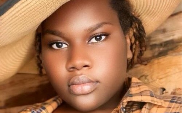Sophia Diallo, les silences peints d’une âme libre
