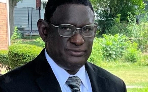 Rencontre de Ghazwani avec la diaspora aux USA: «Nous avons trouvé un président d’une grande capacité d’écoute et sensible aux préoccupations de la diaspora » dixit Amadou Bocar Ba, MBA (CPA)