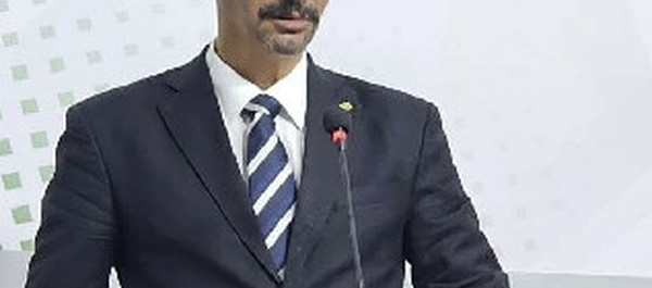 Ould Meddou : Nous encourageons la dénonciation de violations attestées par preuves.