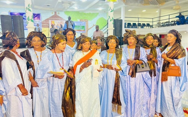 Soirée culturelle et artistique au service de la diversité