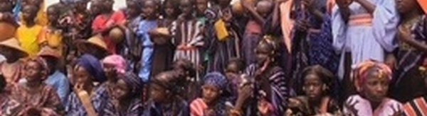 72 heures de Lexeiba 1 : caravane médicale et valorisation du patrimoine