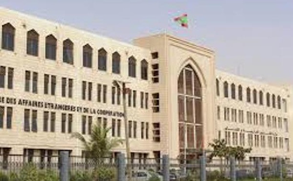 Mauritanie : face aux accusations de transit d’armes vers le Sahel, la réponse ferme d’un pays attaché à la stabilité régionale
