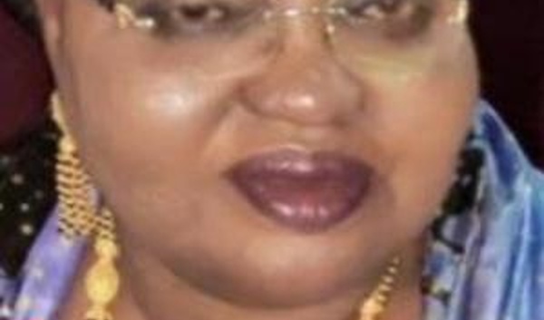 Docteur Amina N'Diaye, pédiatre, vice-présidente du Front pour la Citoyenneté et la Justice (FCJ) : ‘’ Nous sommes prêts à un dialogue qui n’exclut aucun sujet ‘’