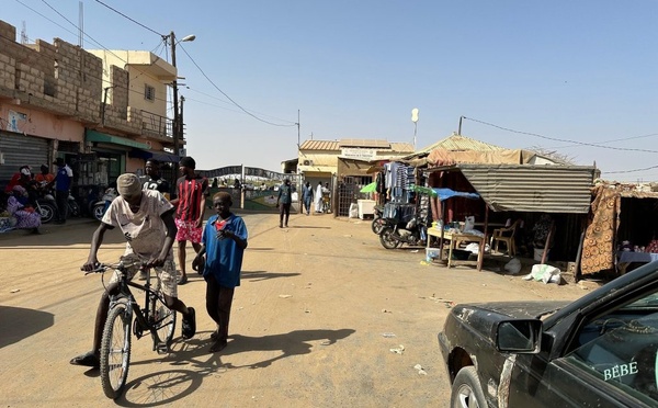 "Arrestations arbitraires", "expulsions collectives" : l'ONU appelle la Mauritanie à mieux protéger les migrants