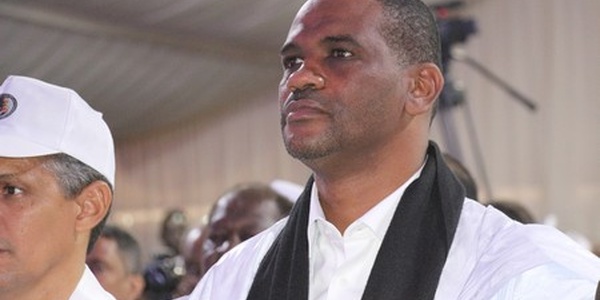 El Id : « aucune relation personnelle ne me lie à Biram Dah Abeid même si je l’ai défendu et défendu ses partisans »