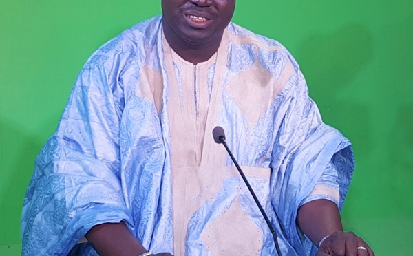 FRÈRES AFRICAINS, LA MAURITANIE N'EST PAS QUE MAURE !