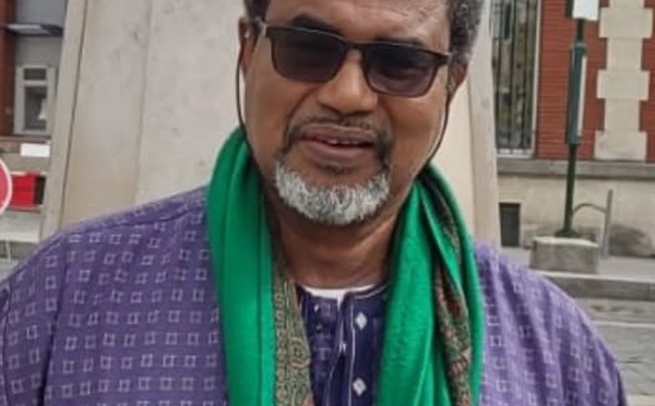 CONTRIBUTION AU DÉBAT : En effet, "le tigre n'a pas besoin de crier sa tigritide, dixit, W. Soyinka"!