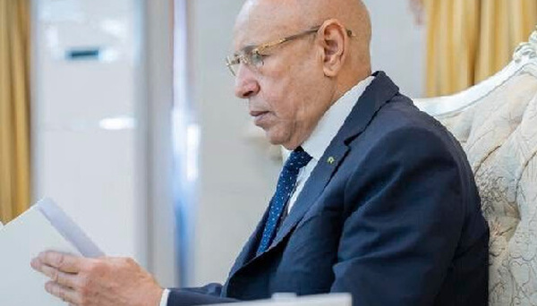 Parti Insaf : Le Président a ordonné la mise en œuvre rigoureuse des recommandations de la Cour des comptes