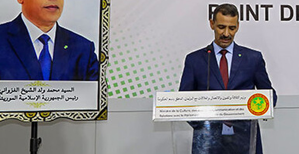 Le Gouvernement s’inscrit en faux contre des déclarations du président de la Cour des comptes