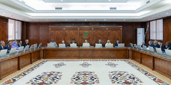 Des nominations et des limogeages au terme du conclave extraordinaire du Gouvernement