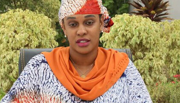 Hawa Abou Moussa Diallo, nommée Directrice Générale de l'Office National du Tourisme