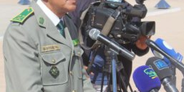 Nominations et mutations importantes dans les rangs des officiers de l'Armée nationale