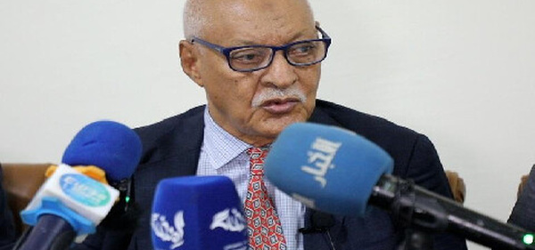 Me Ichiddou dément les propos relatifs à une libération de l'ancien président en novembre prochain