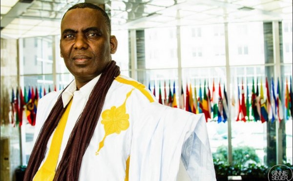 Comment éradiquer le cancer de la corruption qui ronge les institutions du pouvoir en Mauritanie : Lettre du député Biram Ould Dah Ould Abeid