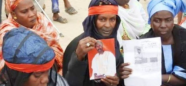 Déclaration des organisations signataires sur la gestion du passif humanitaire en Mauritanie