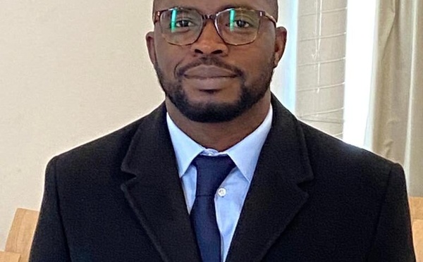 Les mauritaniens de la Diaspora : Le député Issa DIAWARA et l’arrêté n° 000931 du 31 juillet 2025 définissant les procédures d’enrôlement les étapes et les délais de l’enquête administrative préalable…