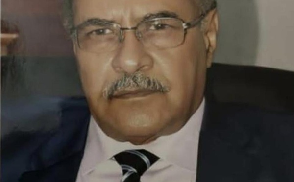 Un ancien officier de l’armée nationale dénonce une campagne de diffamation ciblée sur les réseaux sociaux