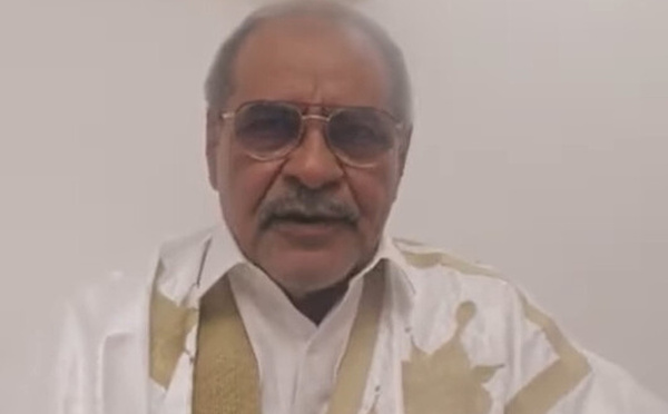 Capitaine Sidi Mohamed Ould Vaida — une réponse d’Abou SARR