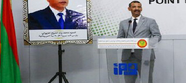 Officiel : le Président Ghazouani plus que jamais déterminé à solder toutes les injustices en premier le passif humanitaire