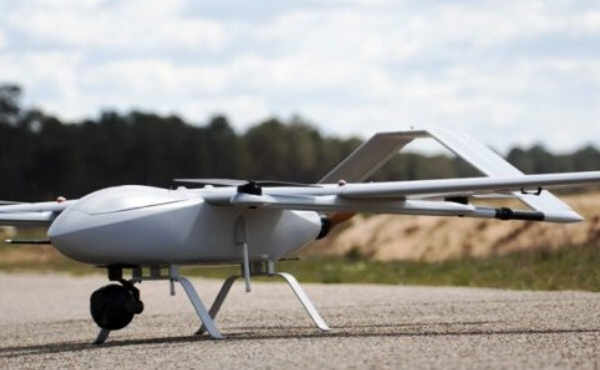 La Mauritanie reçoit de nouveaux drones