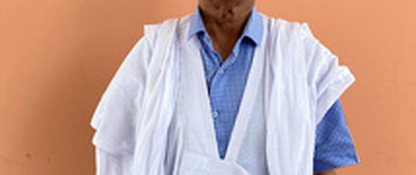 La justice transitionnelle : Un mécanisme pour régler le passif humanitaire en Mauritanie