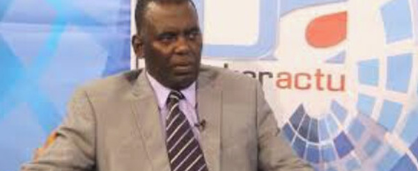 La Mauritanie, dernière terre d’esclavage Note d’alerte