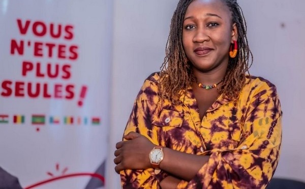 Mauritanie : détention arbitraire de Dieynaba Ndiom, défenseure des droits des femmes