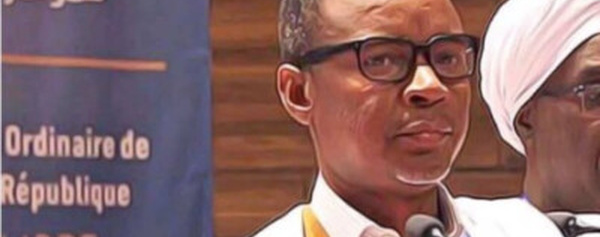 Mohamed Ould Billal à la tête de “Insaf” : le comeback de l’ancien premier Ministre