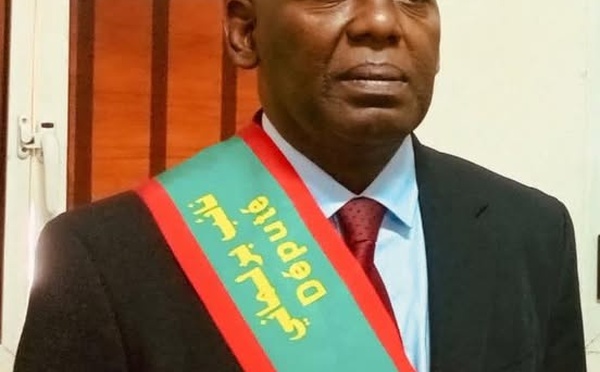 Communiqué conjoint