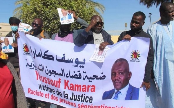 Affaire Youssouph Kamara : en délibéré, verdict attendu la semaine prochaine