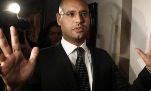 Décès de Saïf al-Islam Kadhafi: retour sur la trajectoire contrariée d'une succession libyenne