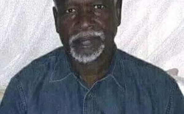 INNA ILEYHI WE INNA ILEYHI RAJIOUNE